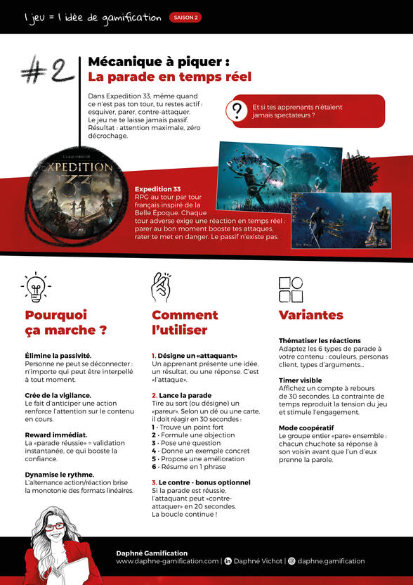 Expedition 33 : la parade en temps réel